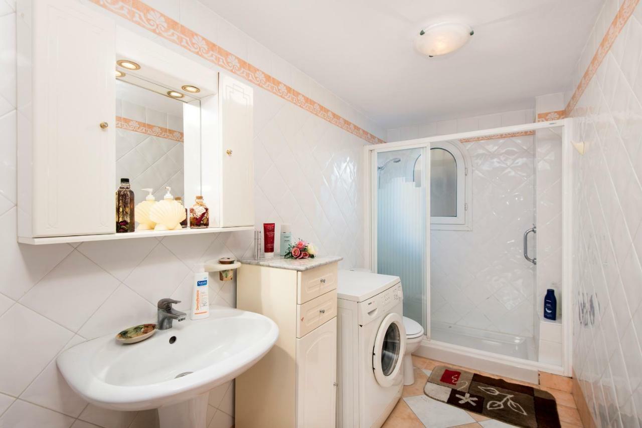 Fantastico Apartamento En La Carihuela Torremolinos Extérieur photo
