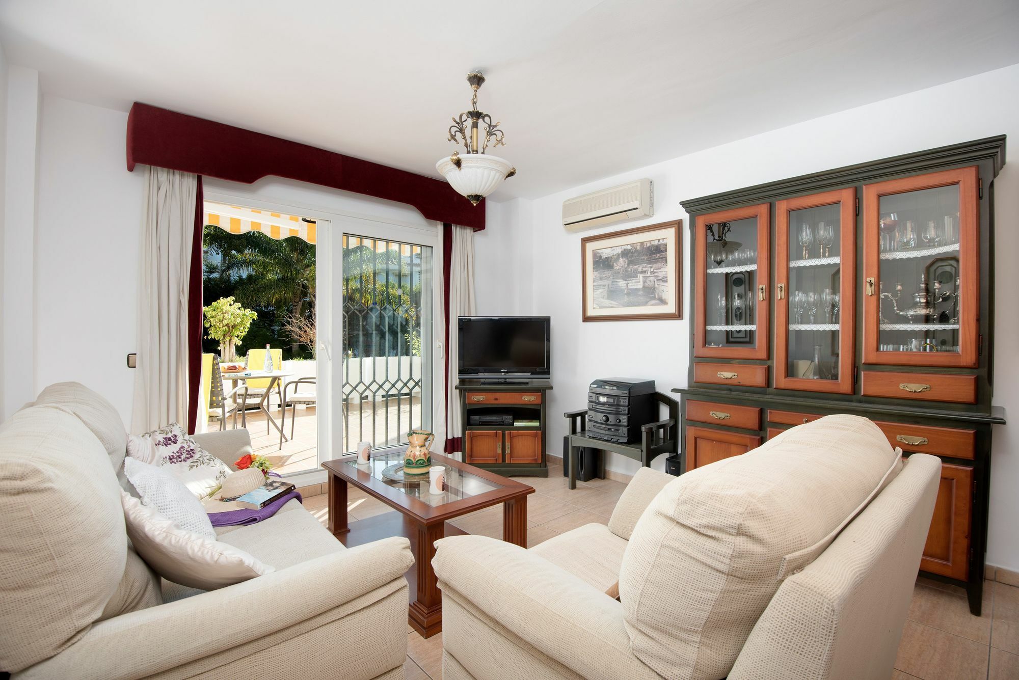 Fantastico Apartamento En La Carihuela Torremolinos Extérieur photo